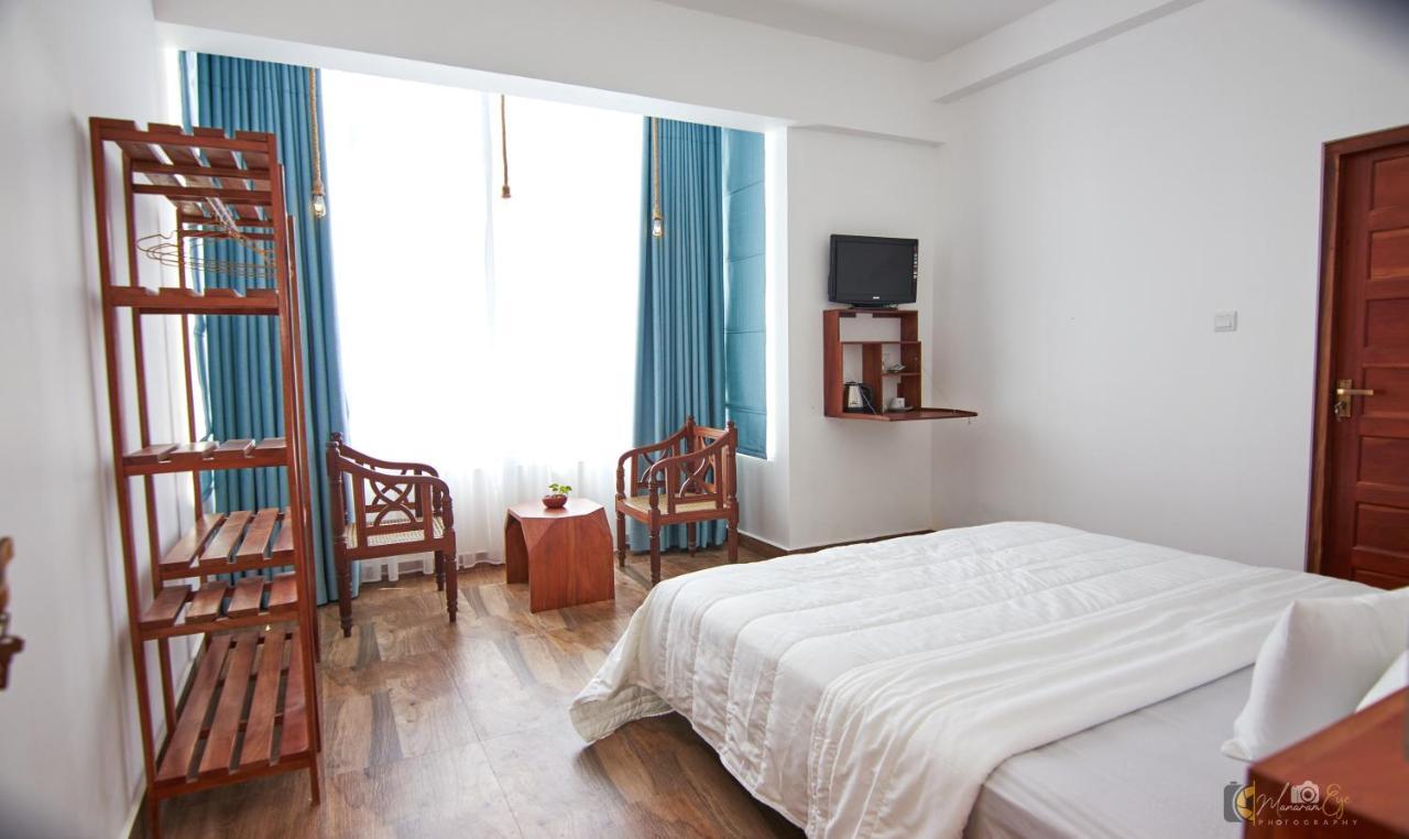 Pensive Villa Nuwara Eliya Habitación foto