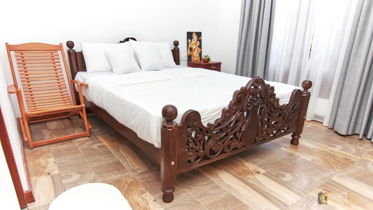 Pensive Villa Nuwara Eliya Habitación foto