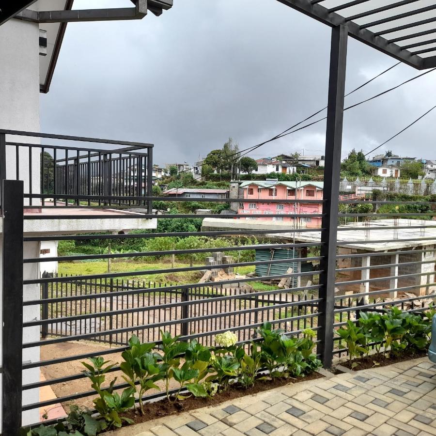 Pensive Villa Nuwara Eliya Exterior foto
