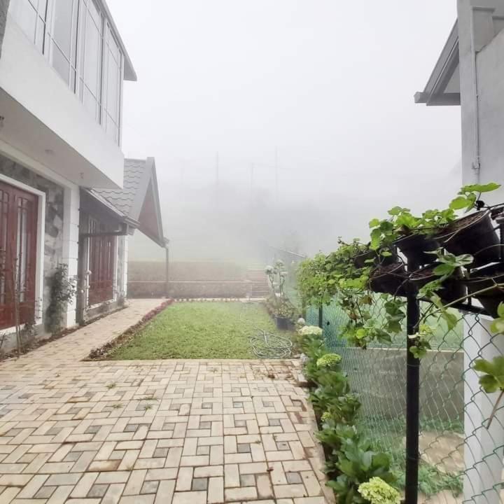 Pensive Villa Nuwara Eliya Exterior foto