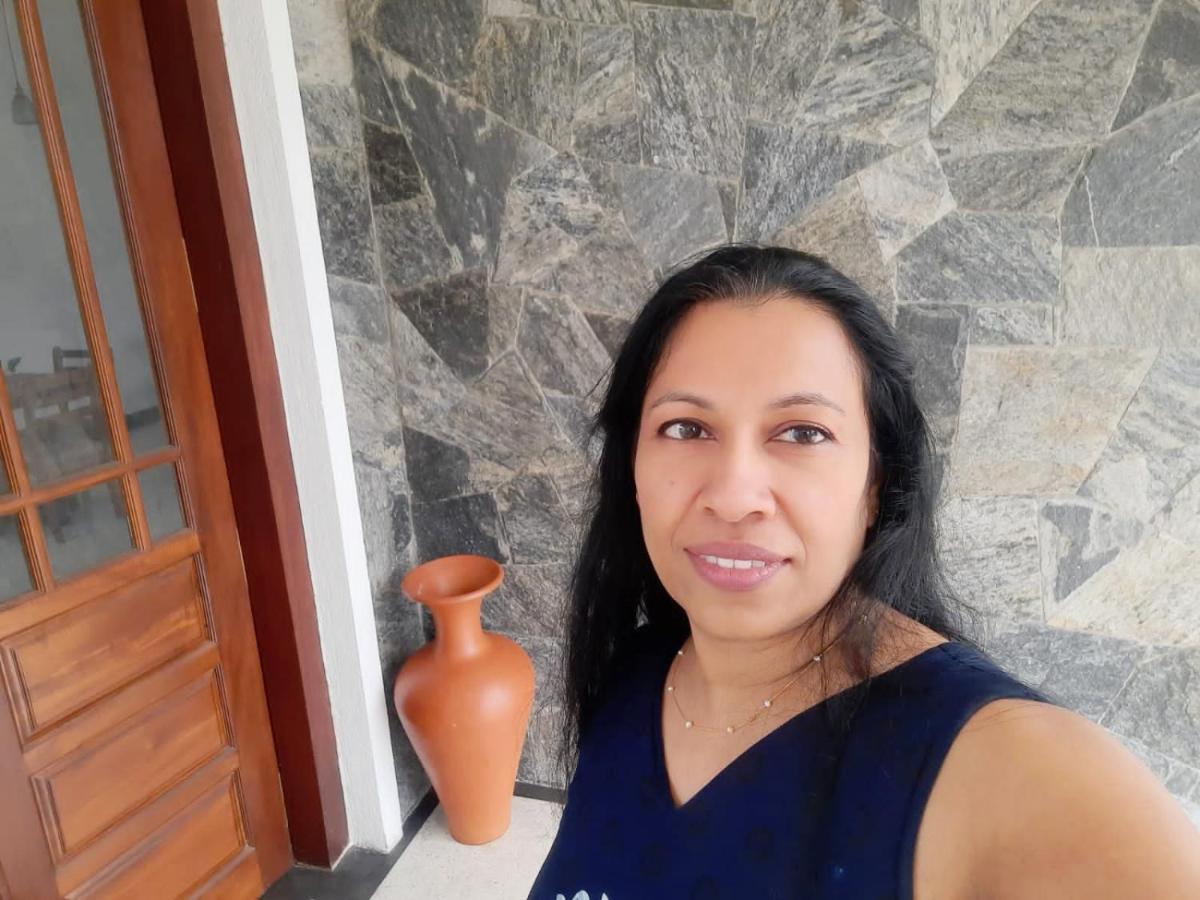 Pensive Villa Nuwara Eliya Exterior foto