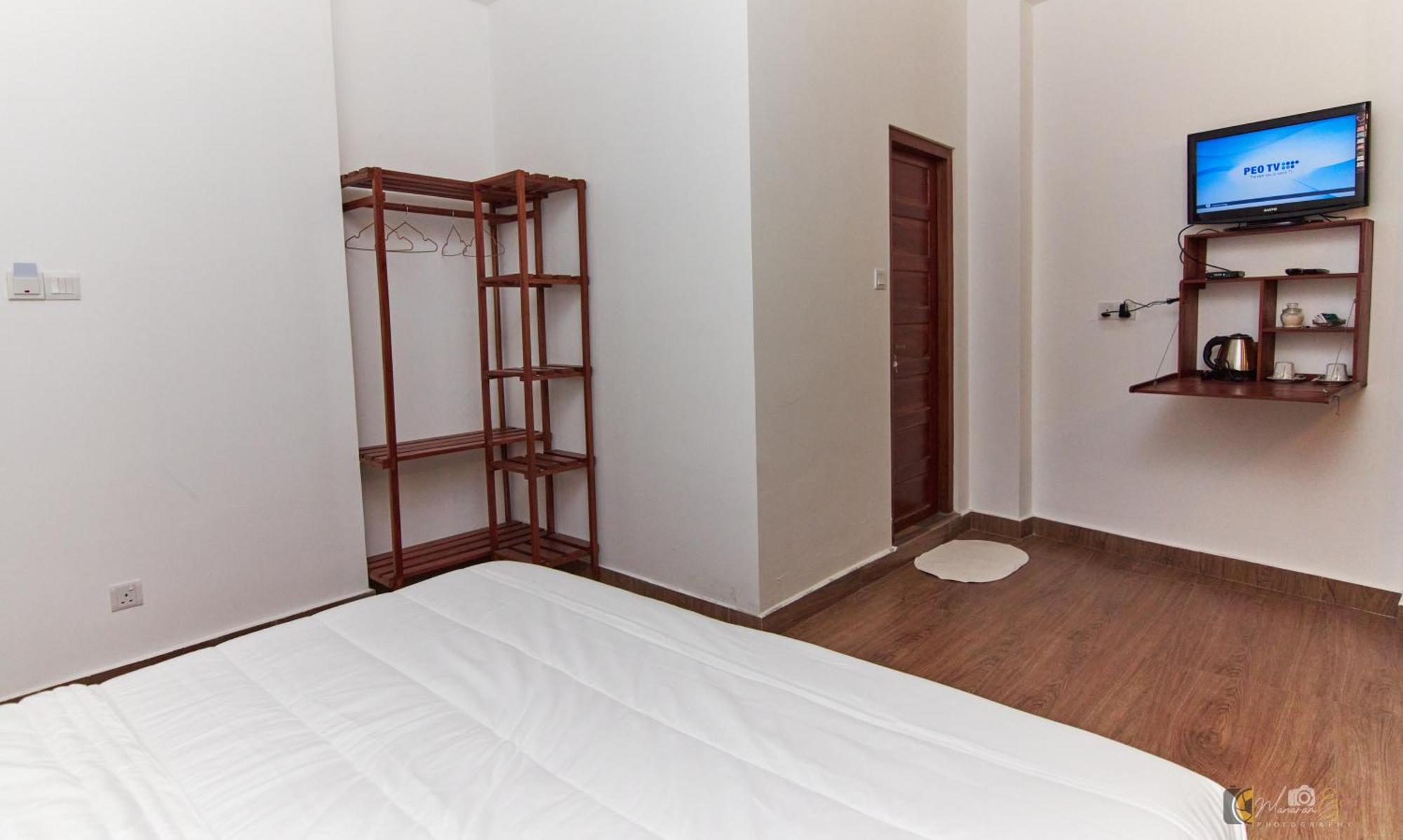 Pensive Villa Nuwara Eliya Habitación foto