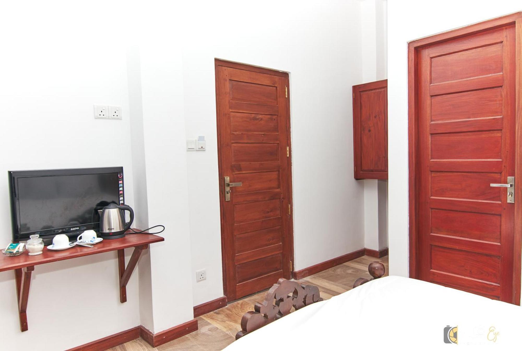 Pensive Villa Nuwara Eliya Habitación foto