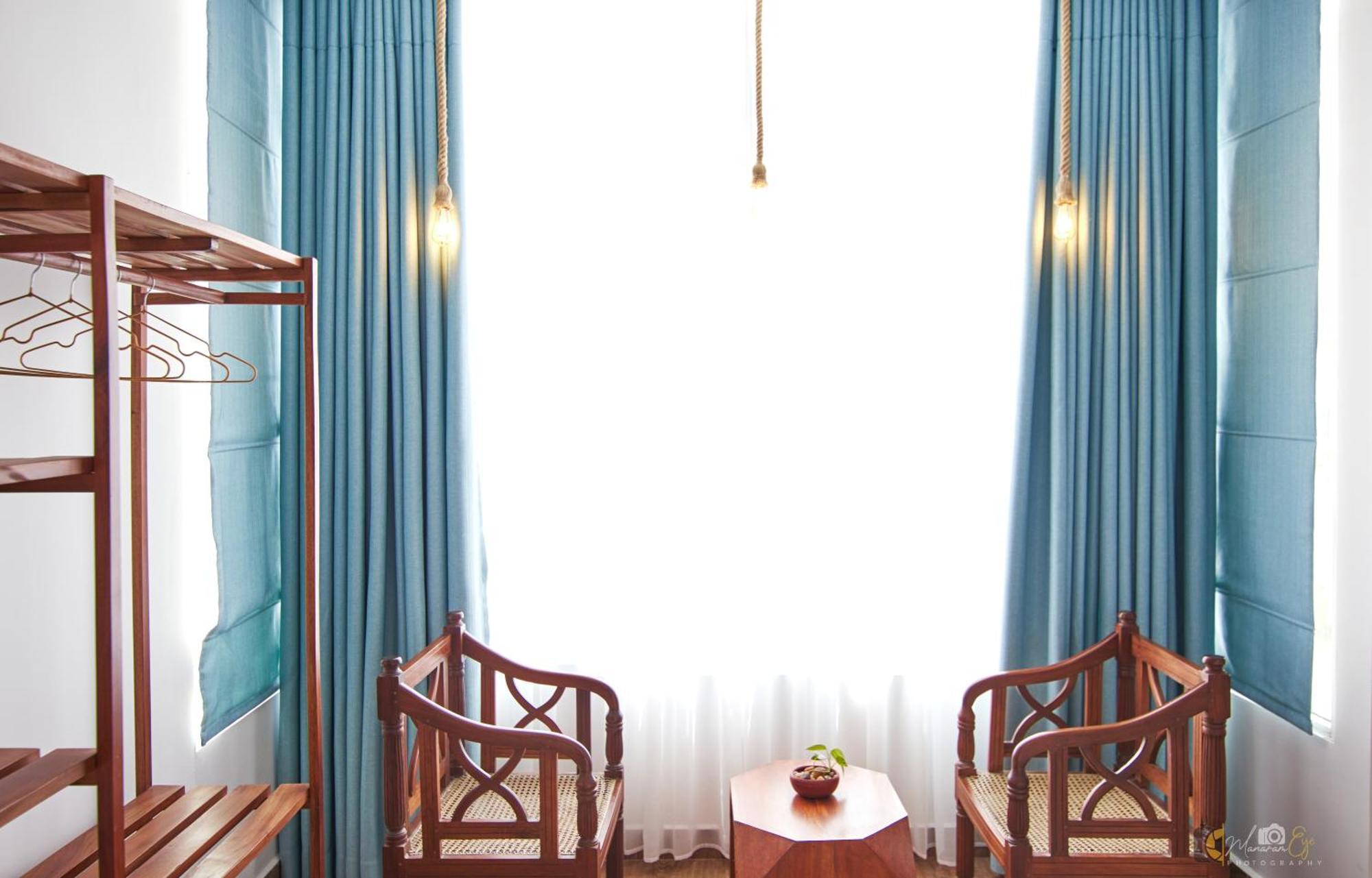 Pensive Villa Nuwara Eliya Habitación foto