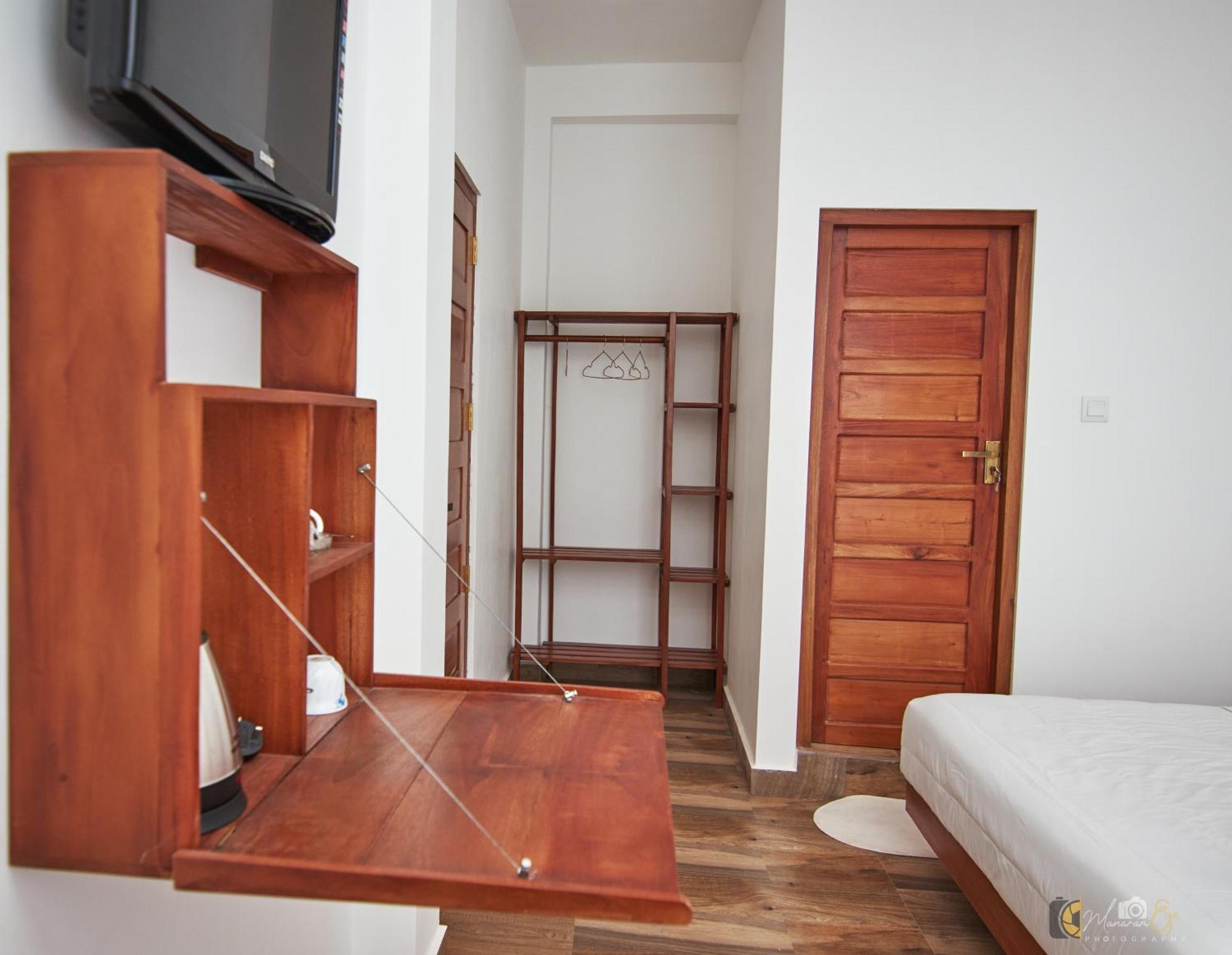 Pensive Villa Nuwara Eliya Habitación foto